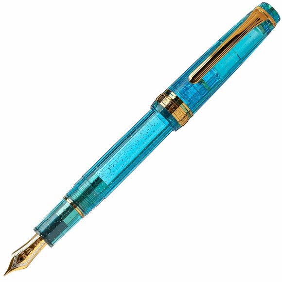Sailor Pro Gear Fountain Pen Fountain Pen - Picture 3 of 6